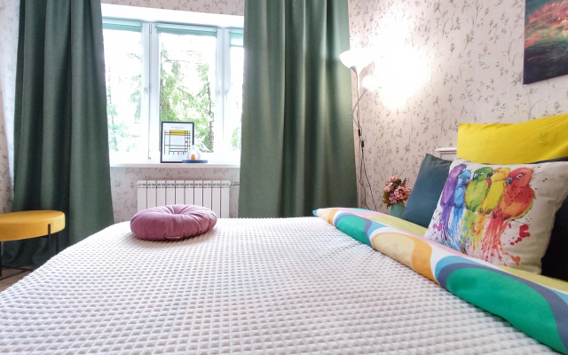 Квартира к847