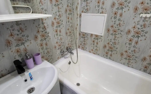 Апартаменты Комсомольская 28