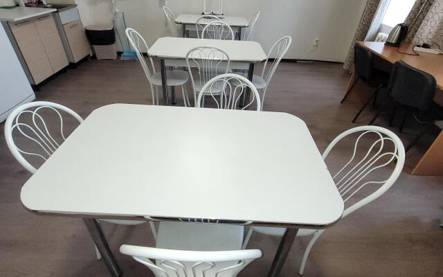 Хостел Main Room