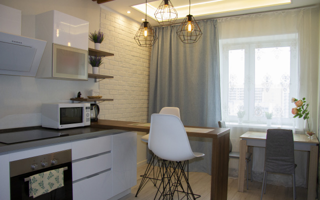 Апартаменты Квартира на Варшавской 23