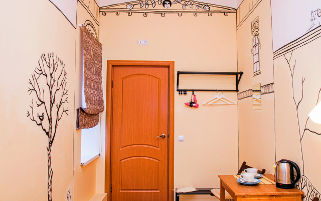 Dvori Mini-Hotel