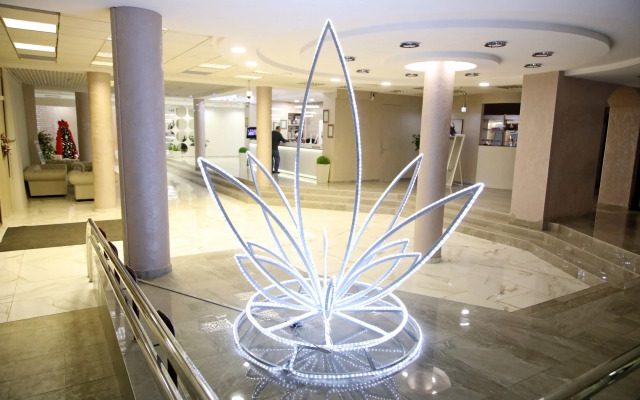 Turist Hotel