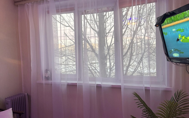 Квартира Уютная Двушка в Спальном Районе