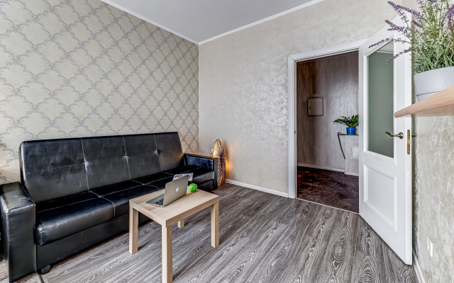 Апартаменты Лиговский Проспект 123