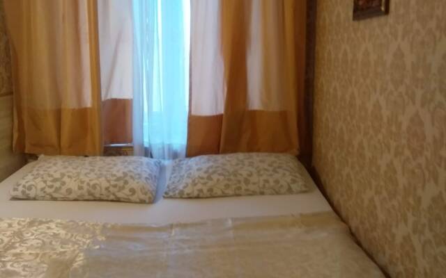 On Sukharevke Guest house