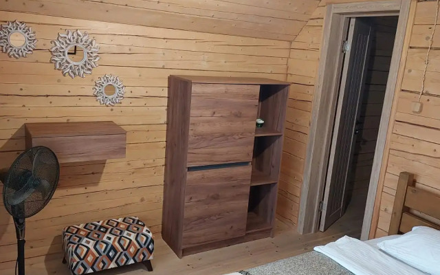 Частный дом Karpov House