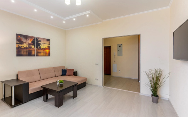 Apartments Five Stars 4