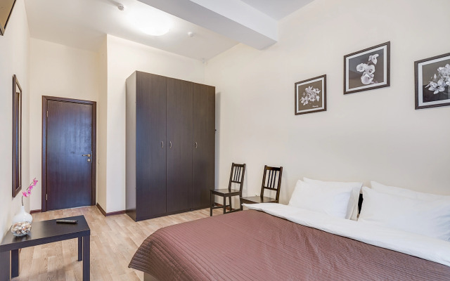 Квартира RentalSPb