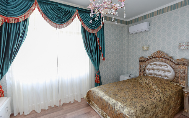 Rusalina Hotel