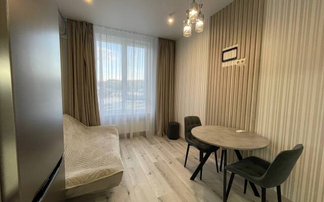 V Tsentre Simferopolya Apartments