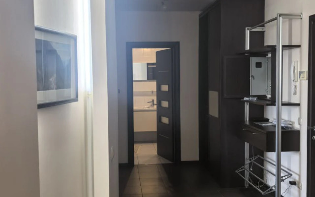 Квартира Большая Уютная Квартира в Центре Перми