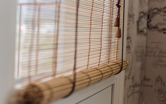 Апартаменты Вид на Горы Азимут 4