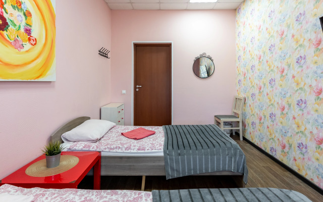 Хостел Удача