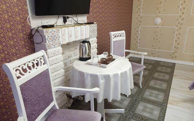 Квартира Рантье ЖК Центральный на Буденного 3