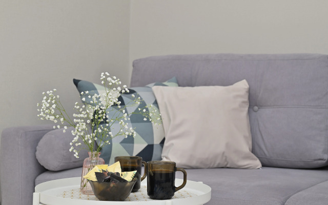 Квартира Кранц Престиж