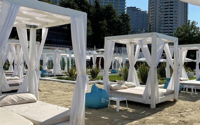 Panorama Room Sochi Apartments 1