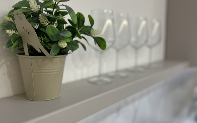 Квартира Эстетика и Комфорт на Родины