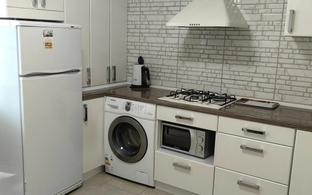 Smolensk Ulitsa Nakhimova 40g Flat