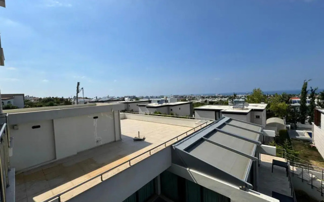 Bellapais Oasis Hotel
