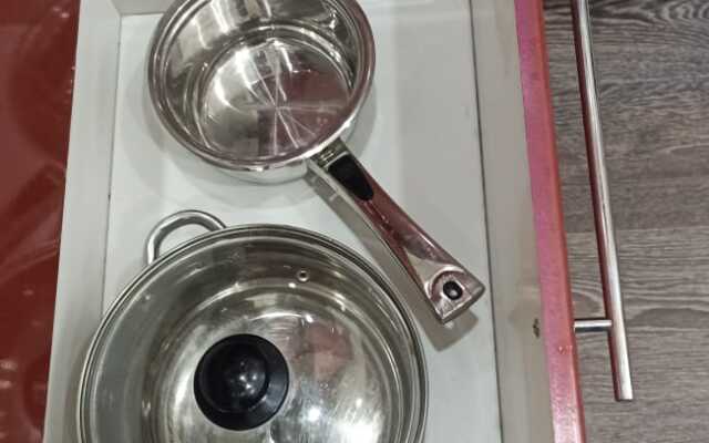 Апартаменты Энгельса, 2