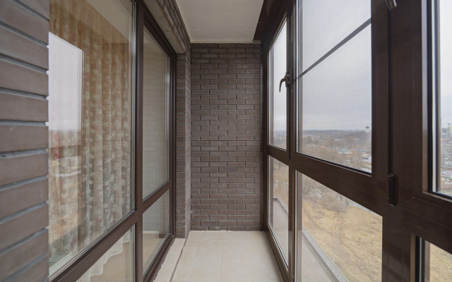 Апартаменты Dolina