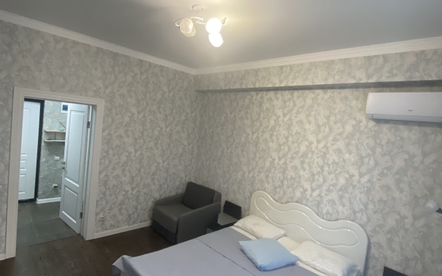 Квартира в парковой зоне Кисловодска