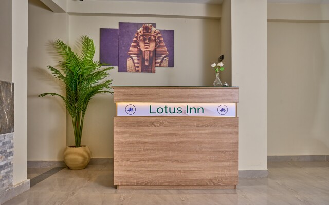 Lotus Inn Boutique-hotel