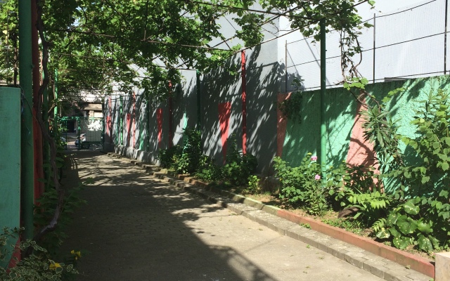 A Cosy House Hostel
