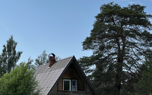 Ladoga Ryadom Guest House
