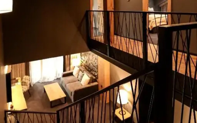 Resort Kashmir Wellness & SPA Hotel Adults Only