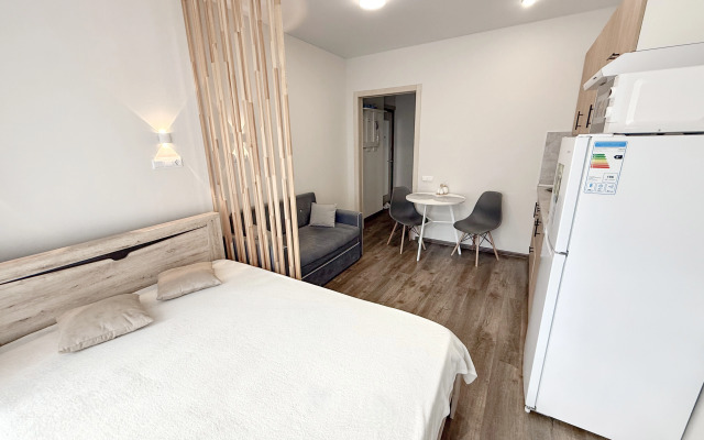 Квартира Пехотинцев 2В