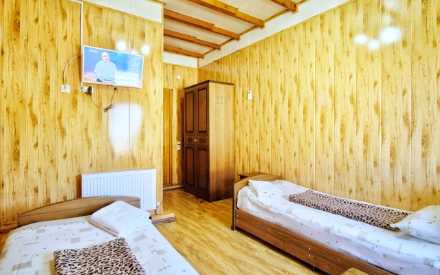 Rafael Guest House
