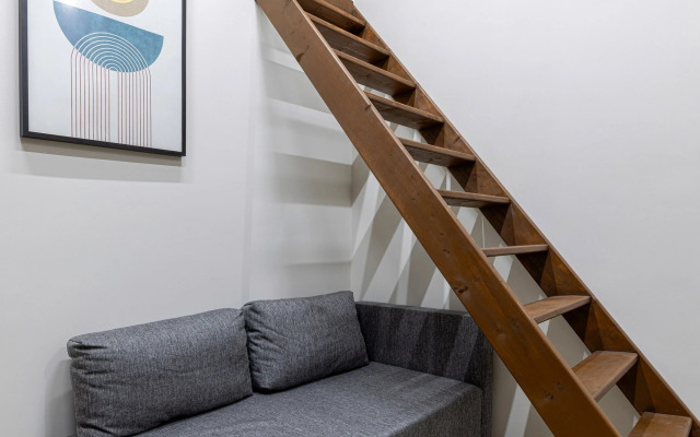 Апартаменты 11-я Красноармейская, 6