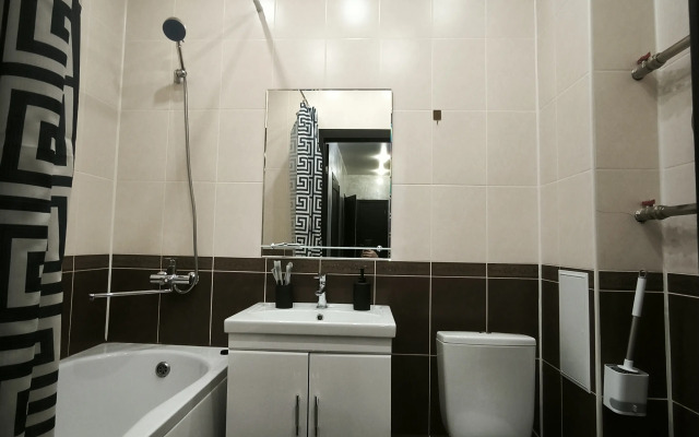 Proletarskaya 15 Apartments