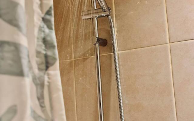 Апартаменты МосАртАпарт в летнем стиле