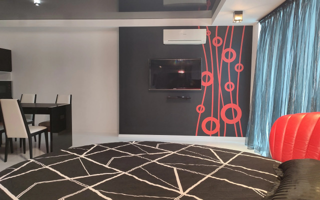 Atmosfera Apartments