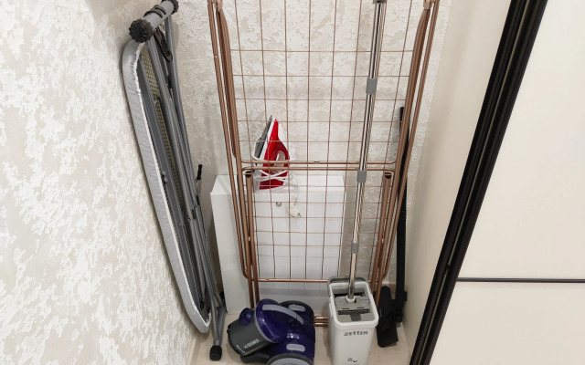 S Prekrasnym Vidom Na More Flat