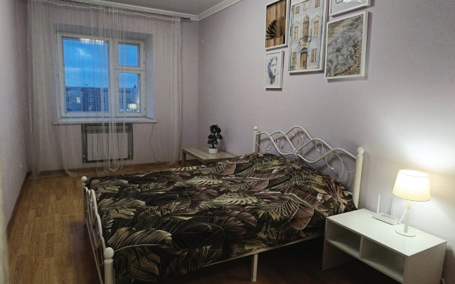 Prostranstvo Belgorod Apartments