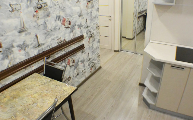 Квартира на улице Кирова 77