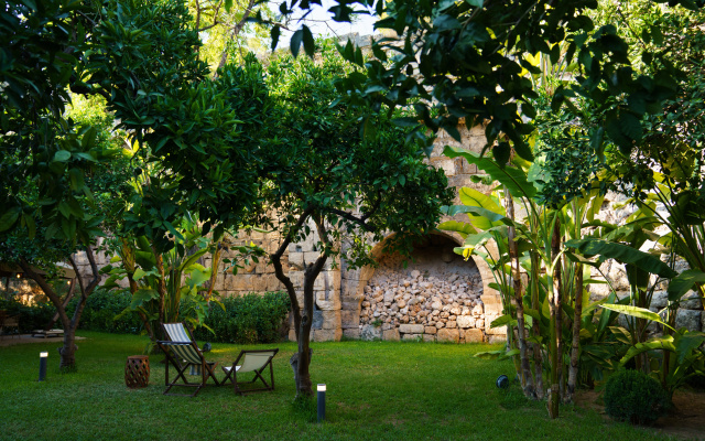 Casa Sur Antalya