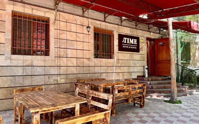 Time Hotel & Tours Hotel