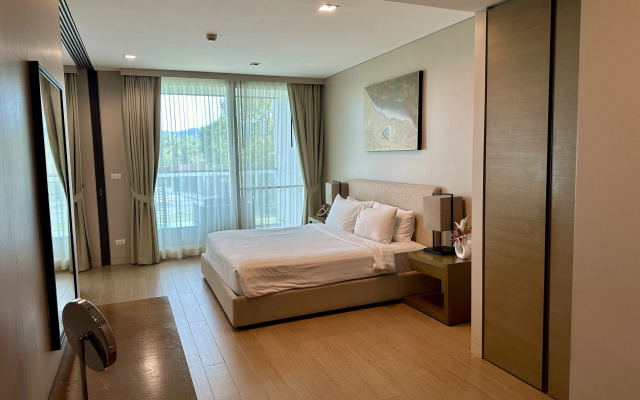 The Loft Angsana Apartments