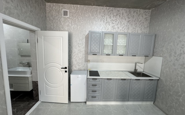 Частный дом ТАУНХАУС INDIGO 4