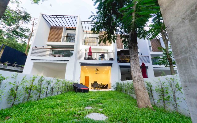 Samui Jungle Villas
