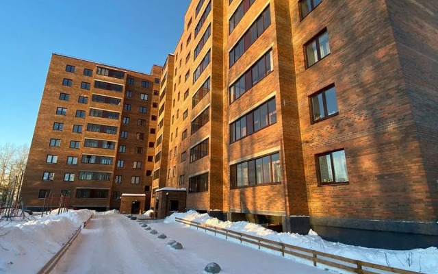 SeveRent na Makarenko Apartments