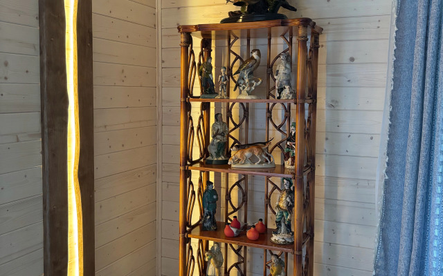 Частный дом №20