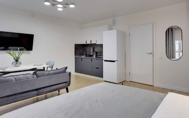 R-Home Start 255 Apartments