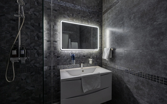 Апартаменты на Семашко, 28