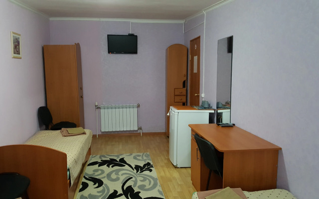 Гостевой Дом на Свердлова