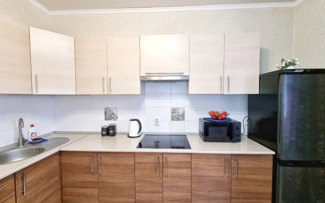 Апартаменты Парк Галицкого 5 Минут Пешком